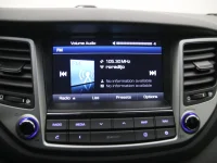 Hyundai Tucson 1.7 85kW thumbnail