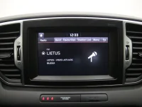 Kia Sportage 1.6 97kW thumbnail
