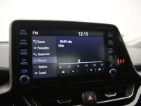 Toyota C-HR 1.8 90kW thumbnail