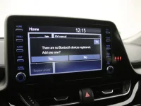 Toyota C-HR 1.8 90kW thumbnail