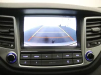 Hyundai Tucson 1.7 85kW thumbnail