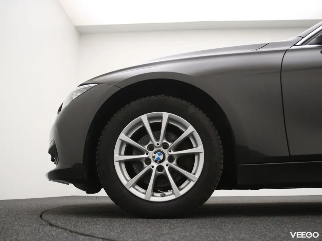 BMW 320 2 135kW