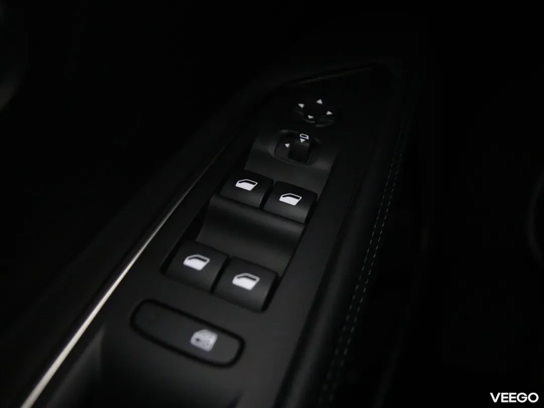 Peugeot 3008 1.5 96kW