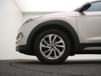 Hyundai Tucson 1.7 85kW thumbnail