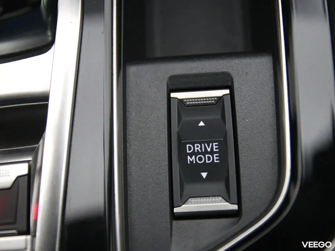 Peugeot 3008 1.5 96kW