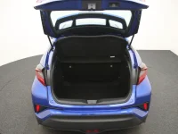 Toyota C-HR 1.8 90kW thumbnail