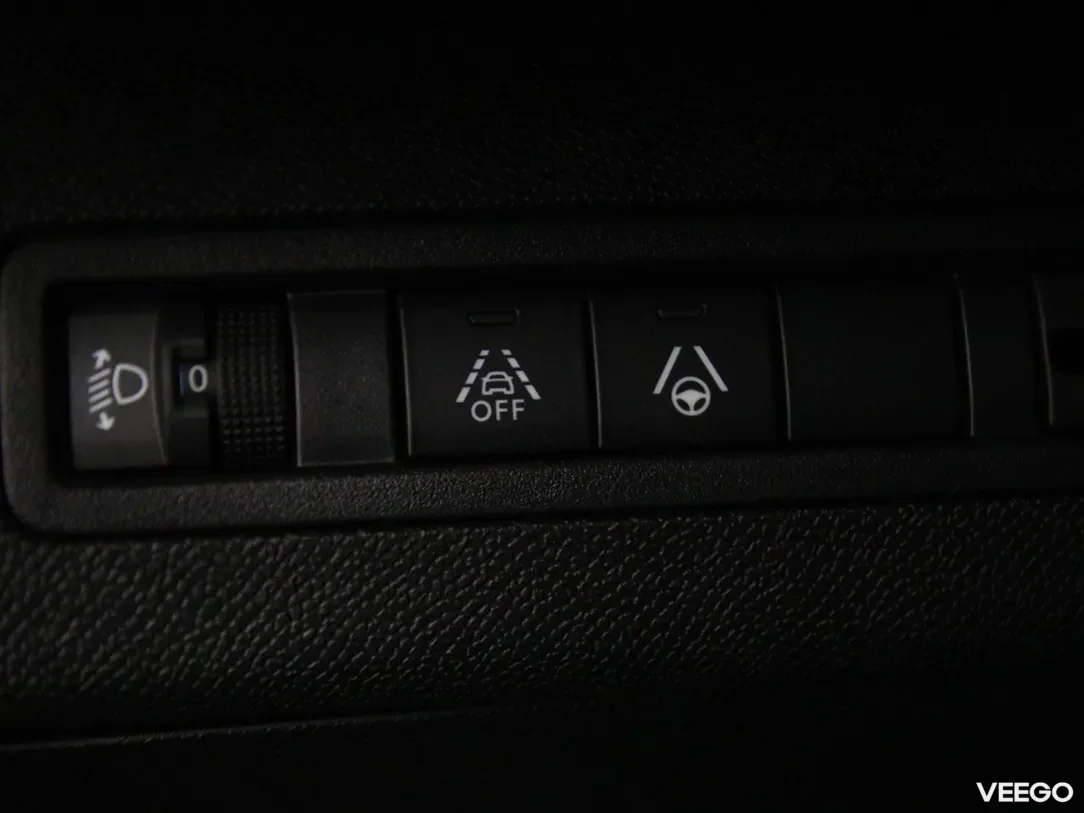 Peugeot 3008 1.5 96kW