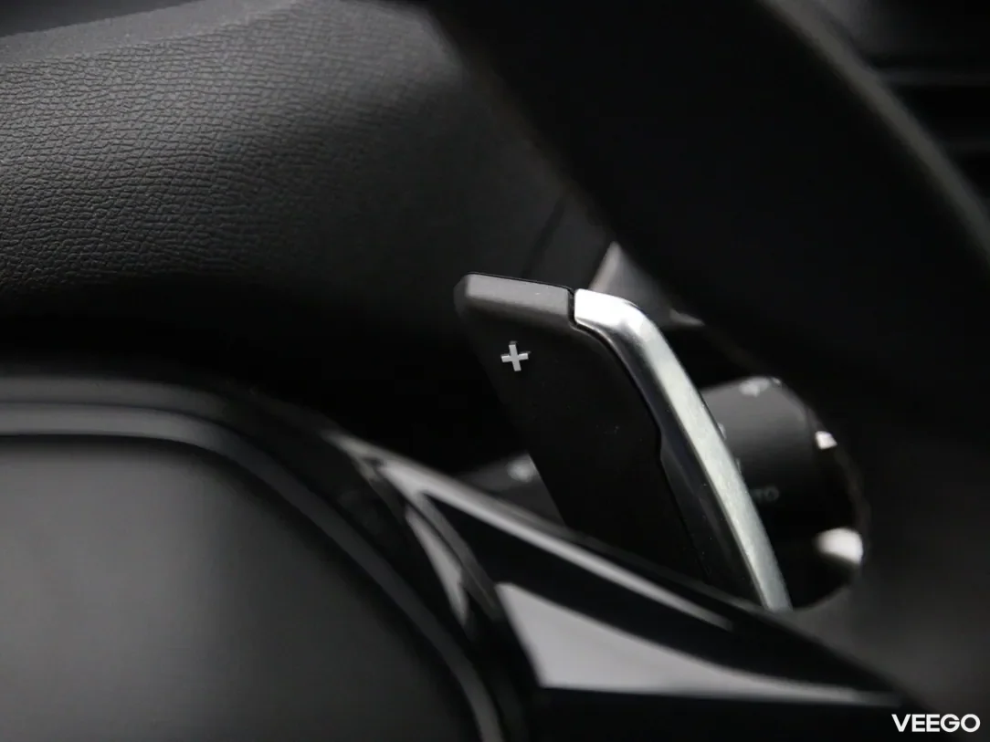 Peugeot 3008 1.5 96kW