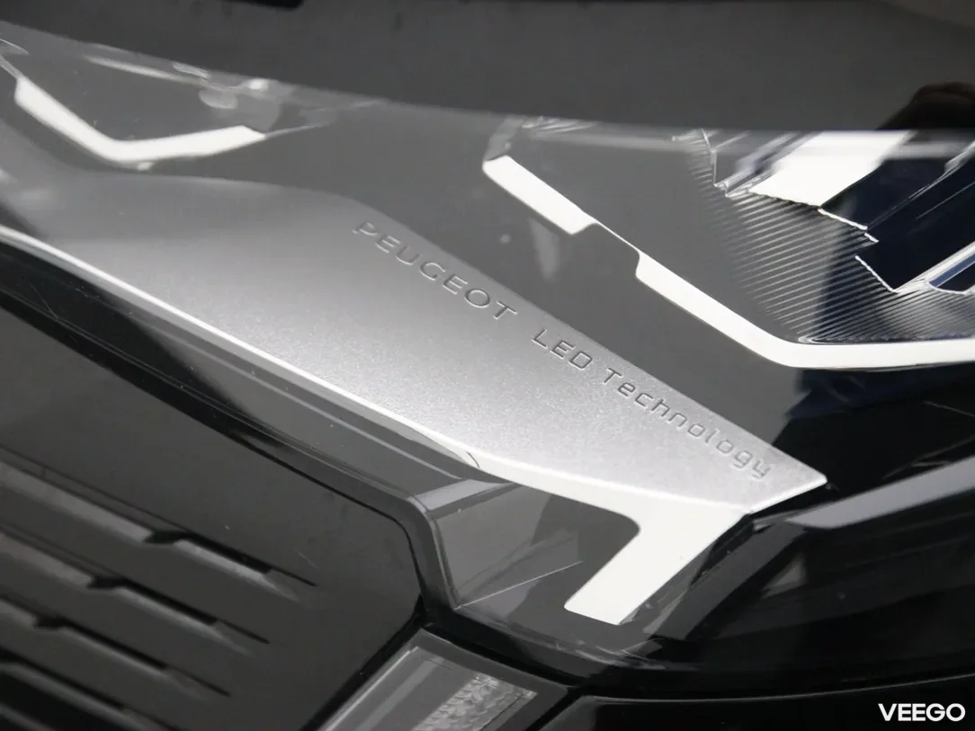 Peugeot 3008 1.5 96kW