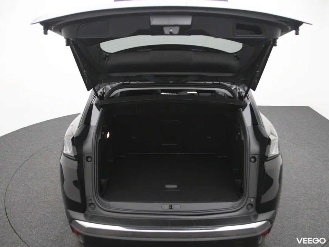 Peugeot 3008 1.5 96kW