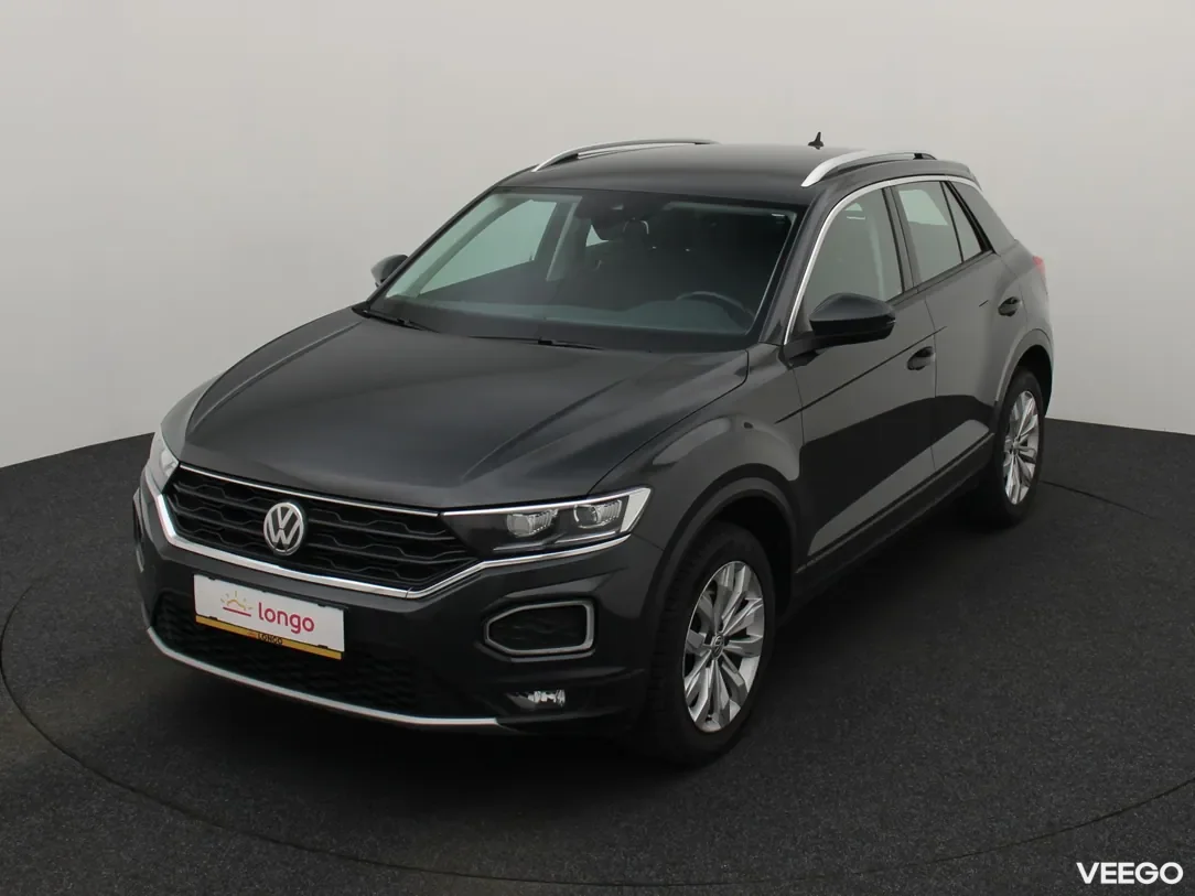 Volkswagen T-Roc 2 110kW