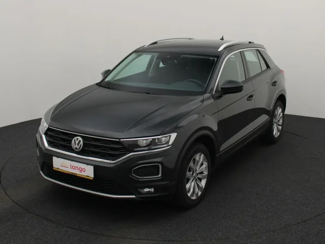 Image of Volkswagen T-Roc 2 110kW