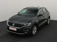 Image of Volkswagen T-Roc 2 110kW