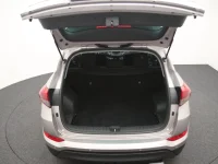Hyundai Tucson 1.7 85kW thumbnail