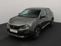 Image of Peugeot 3008 1.6 121kW