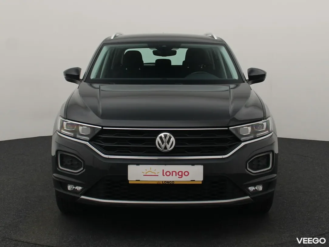 Volkswagen T-Roc 2 110kW