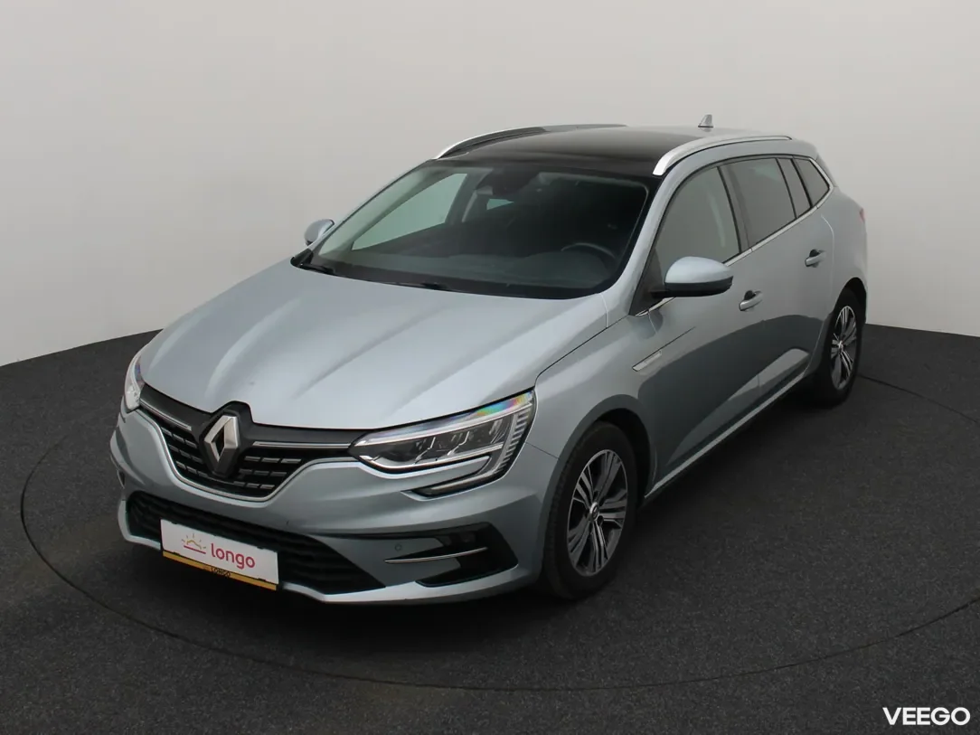 Renault Megane 1.5 85kW