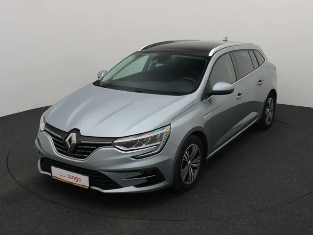 Image of Renault Megane 1.5 85kW
