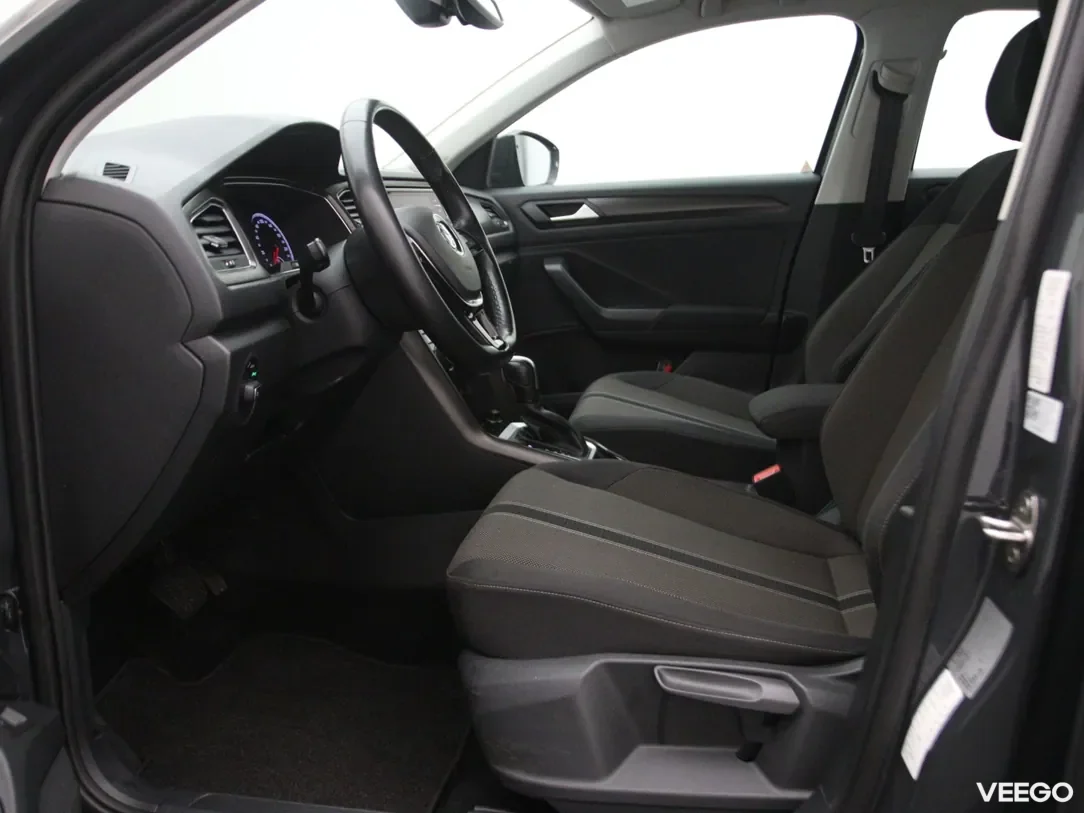 Volkswagen T-Roc 2 110kW
