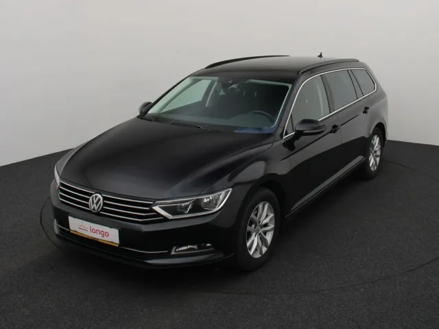 Image of Volkswagen Passat 2 110kW