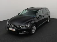 Image of Volkswagen Passat 2 110kW
