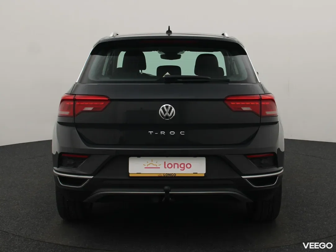 Volkswagen T-Roc 2 110kW