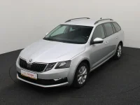 Image of Skoda Octavia 1.6 85kW