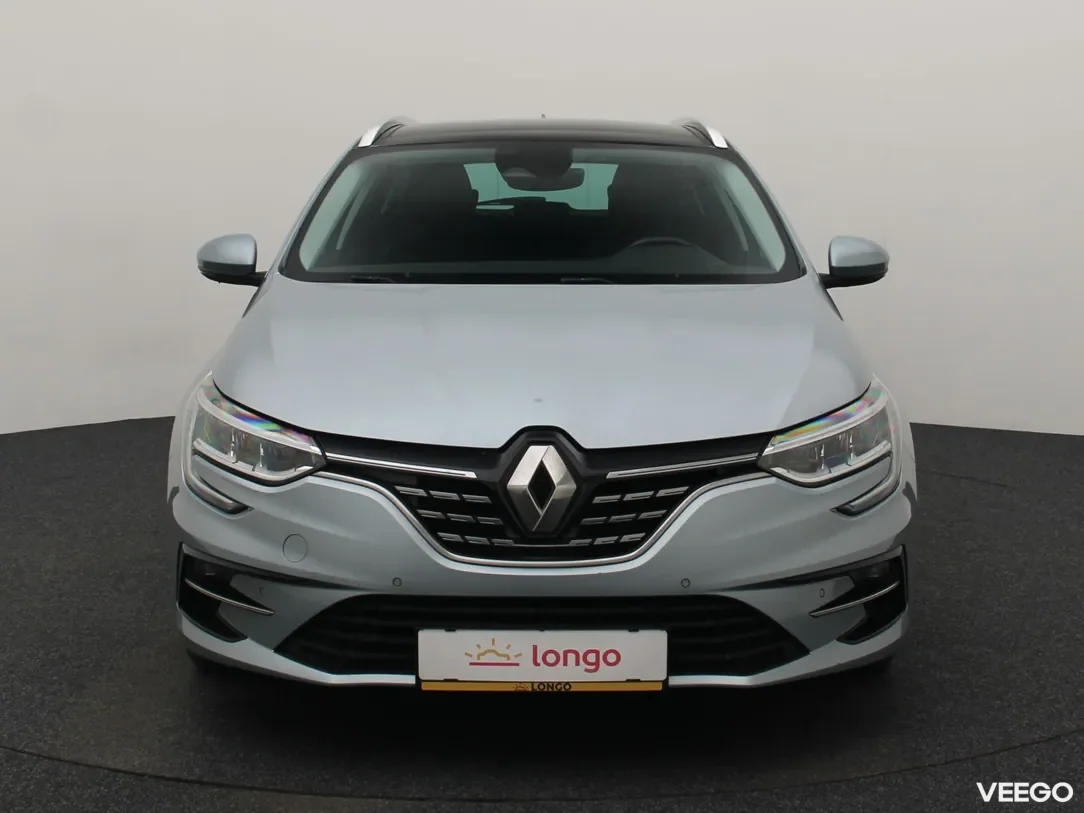 Renault Megane 1.5 85kW