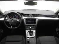 Volkswagen Passat 2 110kW thumbnail