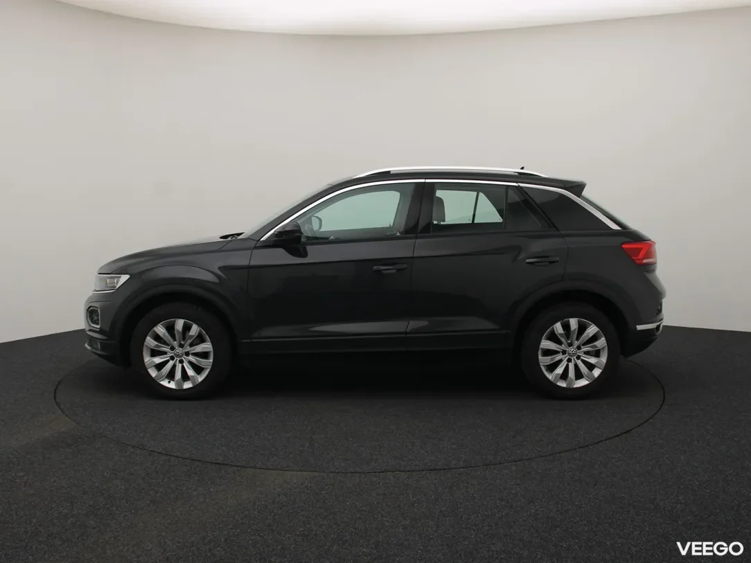 Volkswagen T-Roc 2 110kW