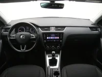 Skoda Octavia 1.6 85kW thumbnail
