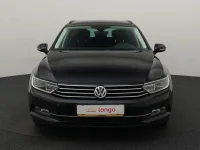 Volkswagen Passat 2 110kW thumbnail