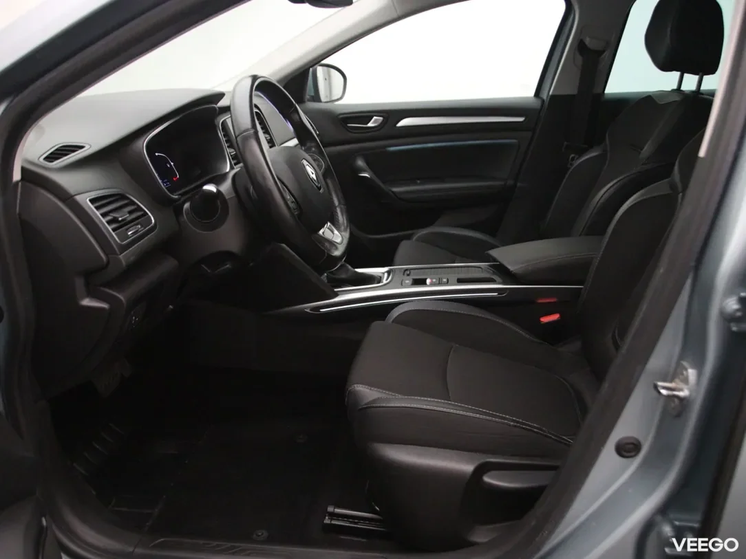Renault Megane 1.5 85kW