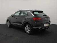 Volkswagen T-Roc 2 110kW thumbnail