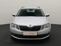Skoda Octavia 1.6 85kW thumbnail