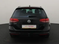 Volkswagen Passat 2 110kW thumbnail