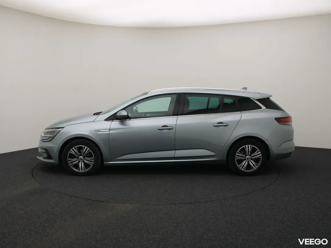 Renault Megane 1.5 85kW