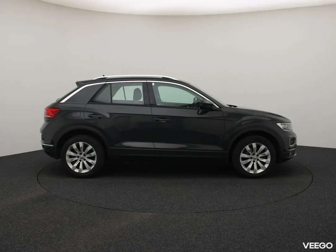 Volkswagen T-Roc 2 110kW