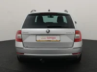 Skoda Octavia 1.6 85kW thumbnail