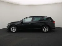 Volkswagen Passat 2 110kW thumbnail