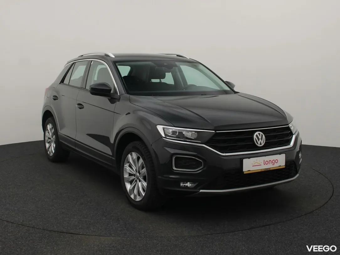 Volkswagen T-Roc 2 110kW