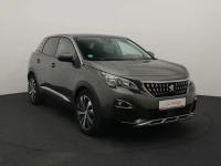 Peugeot 3008 1.6 121kW thumbnail