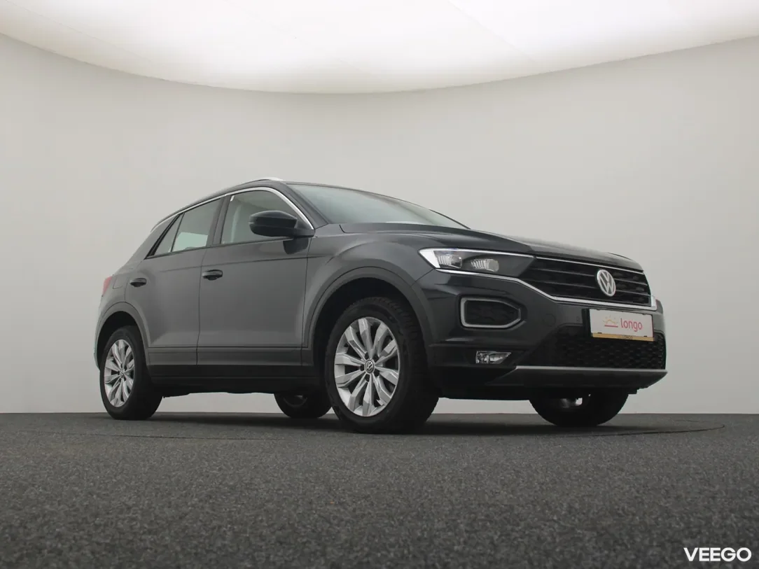Volkswagen T-Roc 2 110kW