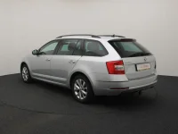 Skoda Octavia 1.6 85kW thumbnail