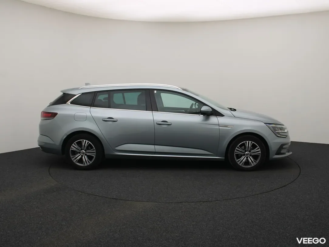 Renault Megane 1.5 85kW