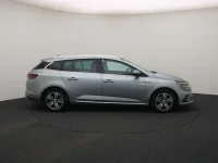 Renault Megane 1.5 85kW thumbnail