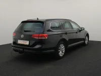 Volkswagen Passat 2 110kW thumbnail