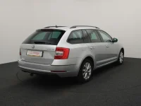 Skoda Octavia 1.6 85kW thumbnail