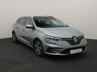 Renault Megane 1.5 85kW thumbnail
