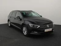 Volkswagen Passat 2 110kW thumbnail
